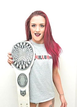 Kay Lee Ray image 3 of 4
