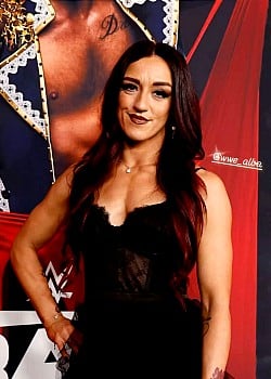 Kay Lee Ray image 4 of 4