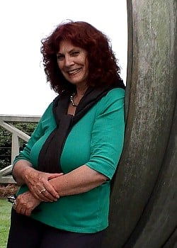 Kay Parker image 2 of 2