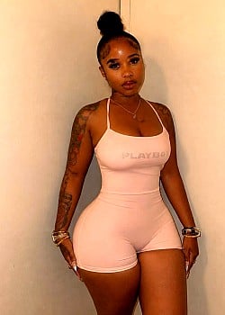 Kay Simone
