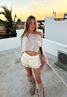 Kaya Corbridge profile photo