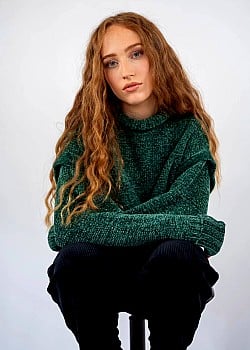 Kaya Laura Turner image 2 of 3