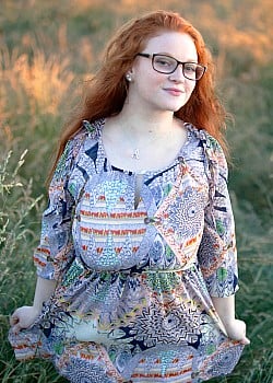 Kaycee Barnes image 2 of 4