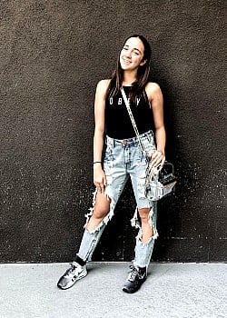 Kaycee Rice image 2 of 2