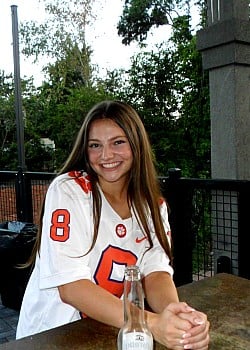 Kayla Abercrombie image 3 of 4