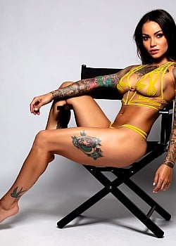 Kayla Cadorna image 3 of 3