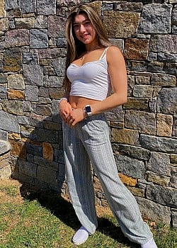 Kayla DiCello image 2 of 4