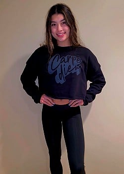 Kayla DiCello image 4 of 4