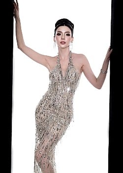 Kayla Dinh image 3 of 3