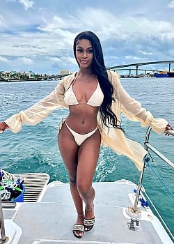 Kayla Hayes