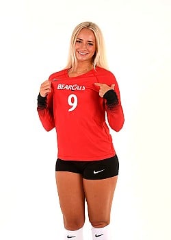 Kayla Hostetler image 2 of 2