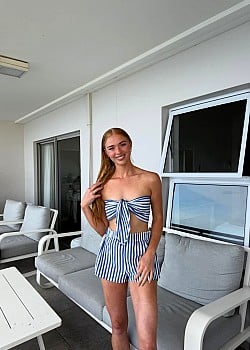 Kayla Hurter