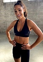 Kayla Itsines profile photo