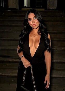 Kayla LaPella image 3 of 4