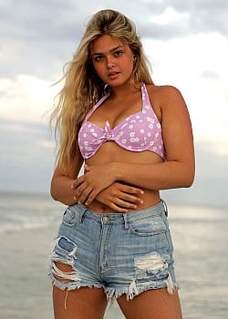 Kayla Patterson image 2 of 3