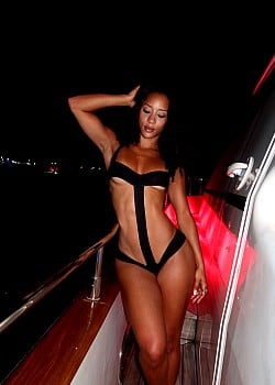 Kayla Ramos image 3 of 4