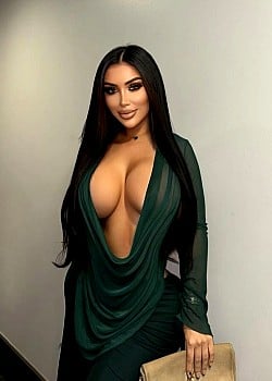 Kayla Raquelle