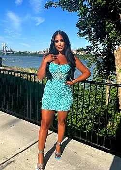 Kayla Robinson