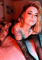 Kayla Rosalie profile photo