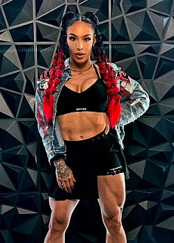 Kayla Rossi image 4 of 4