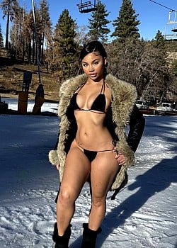 Kaylah Stone image 1 of 3