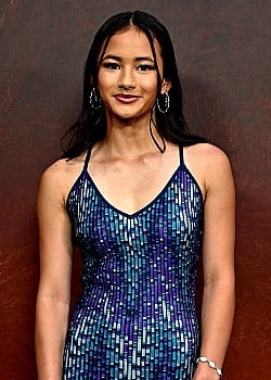 Kaylee Hottle image 1 of 1