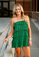 Kaylee Woolman profile photo