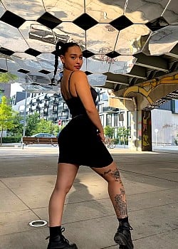 Kayleigh Shikanai image 4 of 4