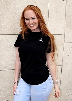 Kayley Burinski image 4 of 4