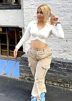 Kayley Chin image 1 of 1