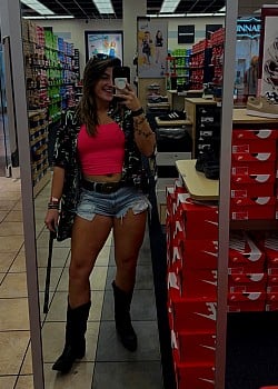 Kayley Whitfield image 4 of 4