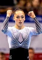 Kaylia Nemour profile photo