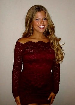 Kaylin Burke image 1 of 2
