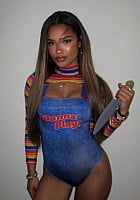 Kayonnha profile photo