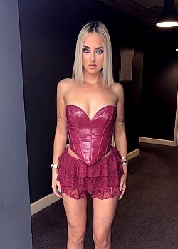 Kaytee Doran image 4 of 4