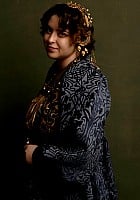 Kaz Rowe profile photo