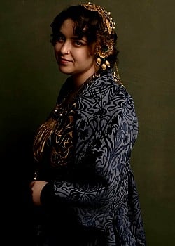 Kaz Rowe image 1 of 3