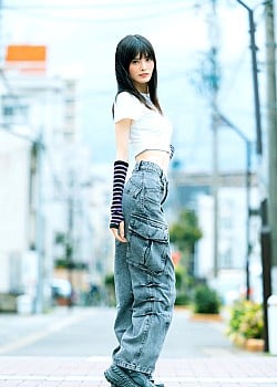 Kazuki Wakana image 3 of 4