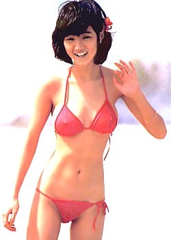 Kazumi Kawai image 3 of 4