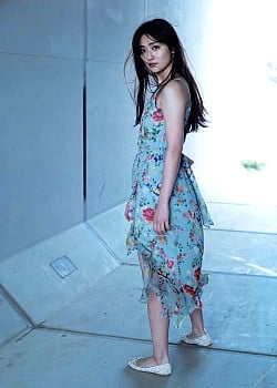 Kazusa Okuyama image 3 of 4