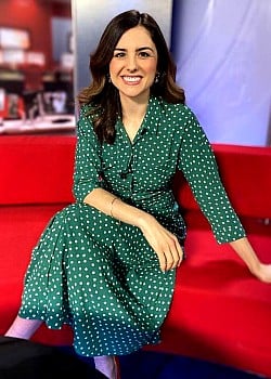 Keeley Donovan image 2 of 4