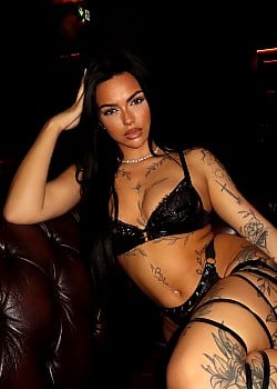 Kehlani Webster image 1 of 2