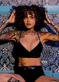 Kehlani image 3 of 4