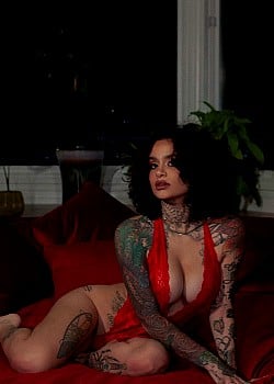 Kehlani image 4 of 4