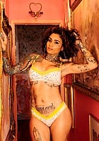 Kehlani profile photo