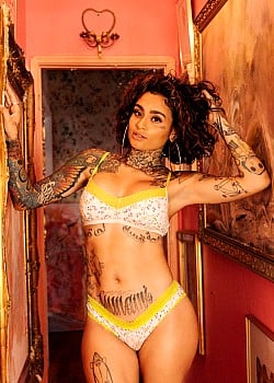 Kehlani