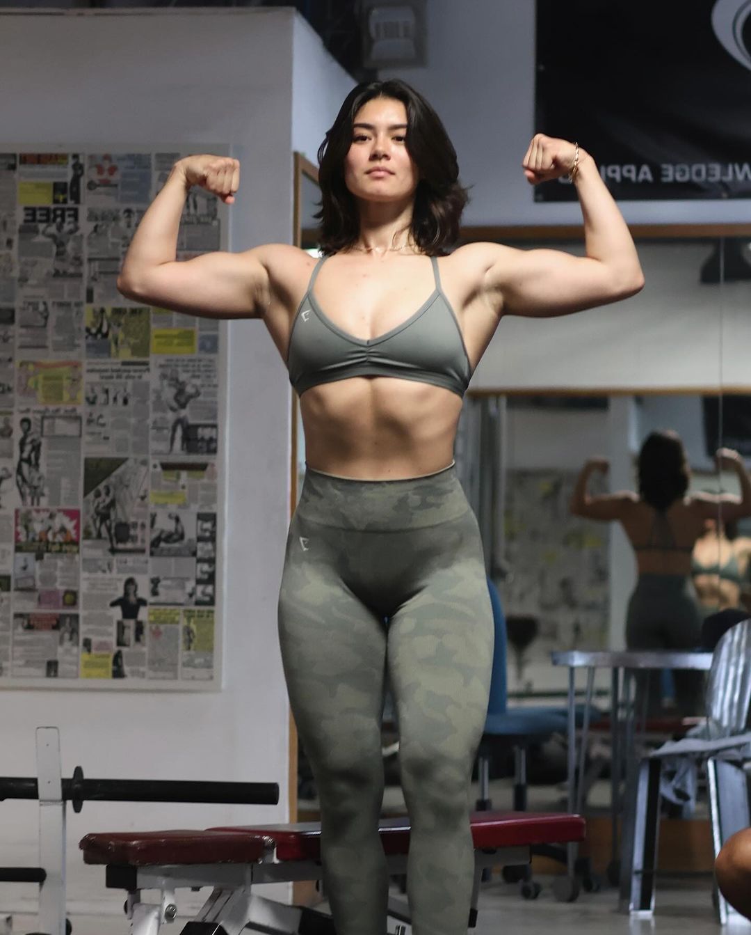 Keiani Mabe - Free pics, galleries & more at Babepedia