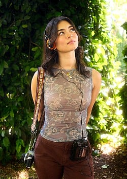 Keiani Mabe image 3 of 4