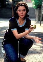 Keiko Matsuzaka profile photo
