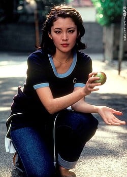 Keiko Matsuzaka image 1 of 1